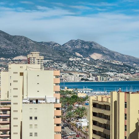 Las Piramides Fuengirola Exterior photo