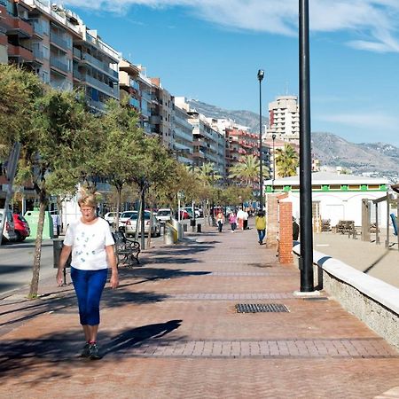 Las Piramides Fuengirola Exterior photo