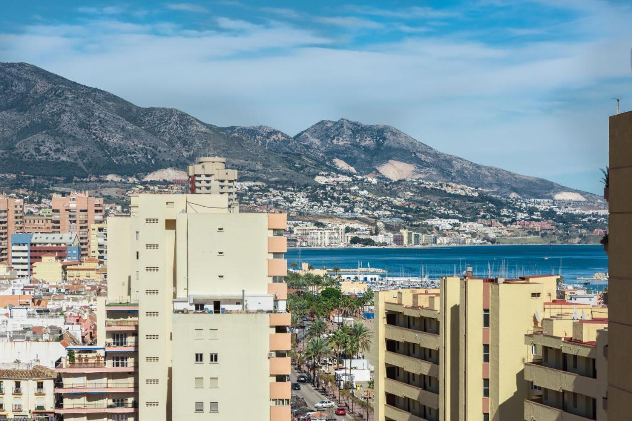 Las Piramides Fuengirola Exterior photo