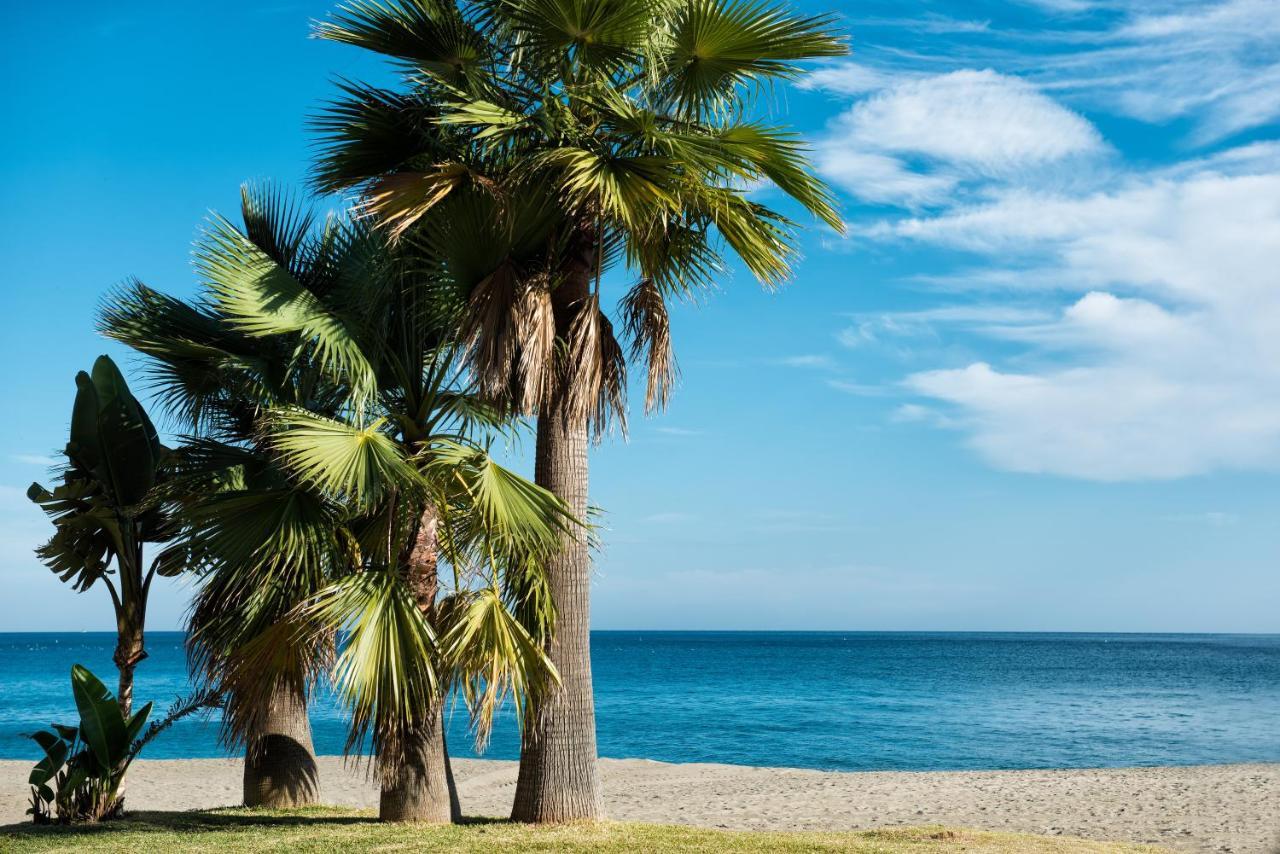 Las Piramides Fuengirola Exterior photo