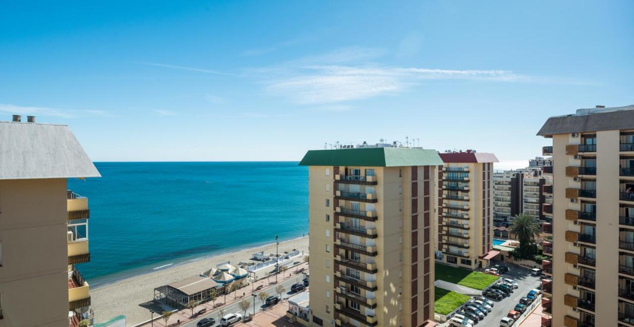 Las Piramides Fuengirola Exterior photo